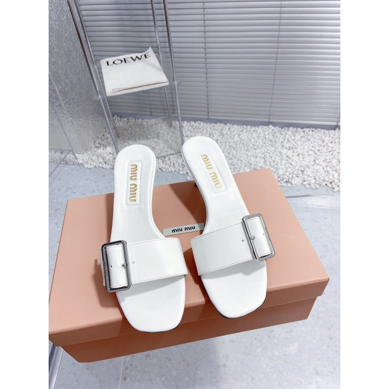 Miu Miu High Heels